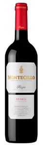 Montecillo Rioja Crianza 2018