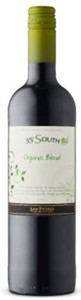San Pedro 35 Degrees South Organic Red Blend 2018