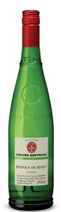 Gérard Bertrand Terroir Picpoul de Pinet 2019