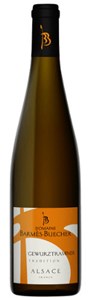 Domaine Barmès-Buecher Tradition Gewürztraminer 2018