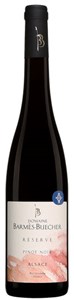 Domaine Barmès-Buecher Pinot Noir Reserve 2018