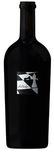 Checkmate Artisanal Winery Silent Bishop Merlot 2017