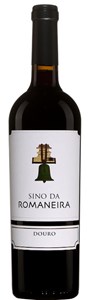 Quinta da Romaneira Sino da Romaneira Douro 2018