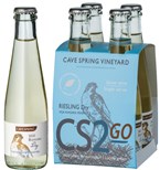 Cave Spring CS2GO  Dry Riesling 4-Pack