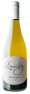 Liquidity Wines Pinot Gris 2020