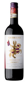 Castello di Gabbiano Cavaliere D'Oro Chianti 2019