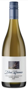 Blue Grouse Estate Winery Ortega 2021
