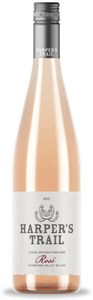 Harper's Trail Rosé 2021