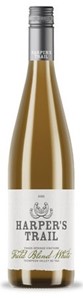 Harper's Trail Field Blend White 2021