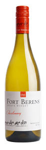 Fort Berens Estate Winery Chardonnay 2021