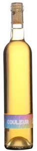 Domaine du Ridge Couleur Orange Wine