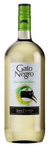 San Pedro Gato Negro Sauvignon Blanc 2021