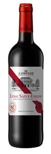 J. Lebègue Lussac Saint-Emilion 2019