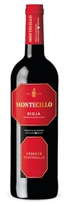Montecillo Crianza Tempranillo 2020