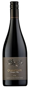 Quails' Gate Estate Winery Dijon Clone Pinot Noir 2020