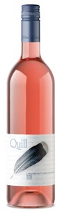 Blue Grouse Estate Winery Quill Rosé 2021