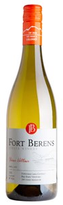 Fort Berens Estate Winery Small Lot Grüner Veltliner 2021