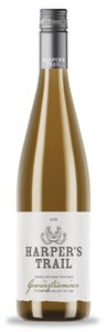 Harper's Trail Thadd Springs Gewürtraminer 2021