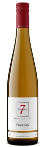 Township 7 Vineyards & Winery Provenance Series Pinot Gris 2021