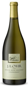 J. Lohr Riverstone Arroyo Seco Monterey Chardonnay 2019