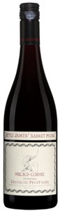 Château de Saint Cosme Micro-Cosme Little James Basket Press Grenache Pinot Noir