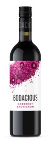 Bodacious Cabernet Sauvignon