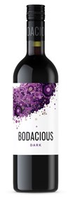 Bodacious Dark