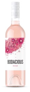 Bodacious Rosé