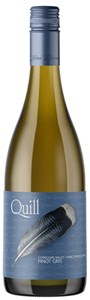 Blue Grouse Estate Winery Quill Pinot Gris 2021