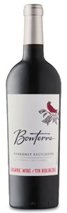 Bonterra Organic Cabernet Sauvignon 2020