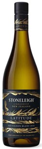 Stoneleigh Latitude Sauvignon Blanc 2021