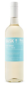 Bask Pinot Grigio