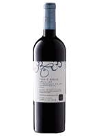 Thirty Bench Small Lot Cabernet Franc 2018