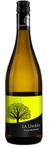 The Iconic Estate La Umbra Chardonnay 2020