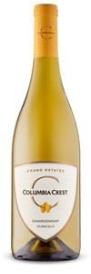 Columbia Crest Winery Grand Estates Chardonnay 2020