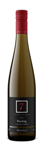Township 7 Vineyards & Winery Benchmark Series Riesling 2020