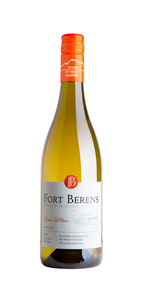 Fort Berens Estate Winery Small Lot Grüner Veltliner 2024
