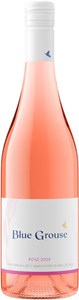 Blue Grouse Estate Winery Rosé 2025