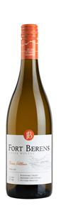 Fort Berens Estate Winery Small Lot Grüner Veltliner 2025