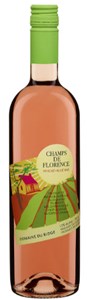 Domaine du Ridge Champs de Florence Rosé 2021