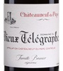 Domaine du Vieux Télégraphe La Crau 2014