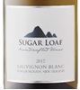 Sugar Loaf Sauvignon Blanc 2020
