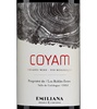 Emiliana Coyam Organic Red Blend 2018