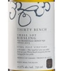 Thirty Bench Small Lot Steel Post Riesling 2019