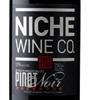 Niche Wine Co. Pinot Noir 2019