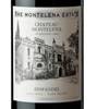 Chateau Montelena Zinfandel 2016