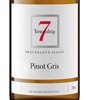 Township 7 Vineyards & Winery Pinot Gris 2021