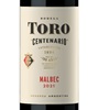 Bodega Toro Winery Centenario Malbec 2021