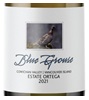 Blue Grouse Estate Winery Ortega 2021
