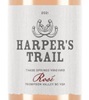 Harper's Trail Rosé 2021